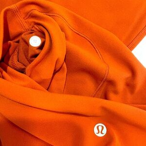 Lululemon High Rise Align Sz 12